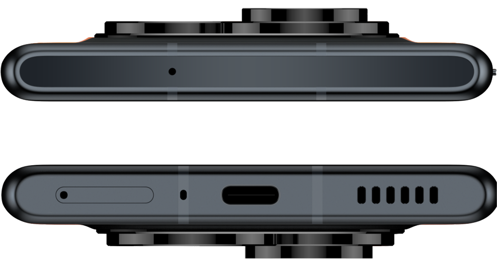 TECNO Phantom X2 Pro 12/256Gb 5G Звездная пыль