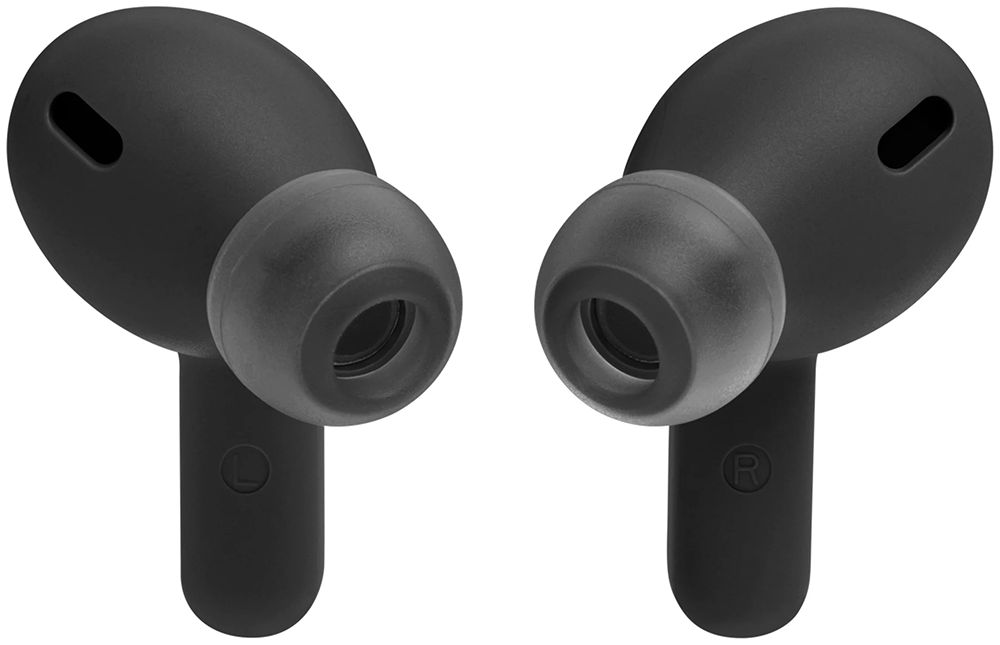 JBL Vibe 200 TWS Черные