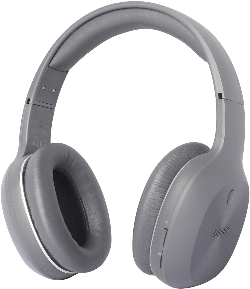 Edifier W600BT накладные Серые