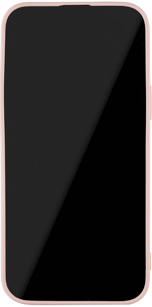 Rocket Sense для iPhone 15 Pro Max Персиковый