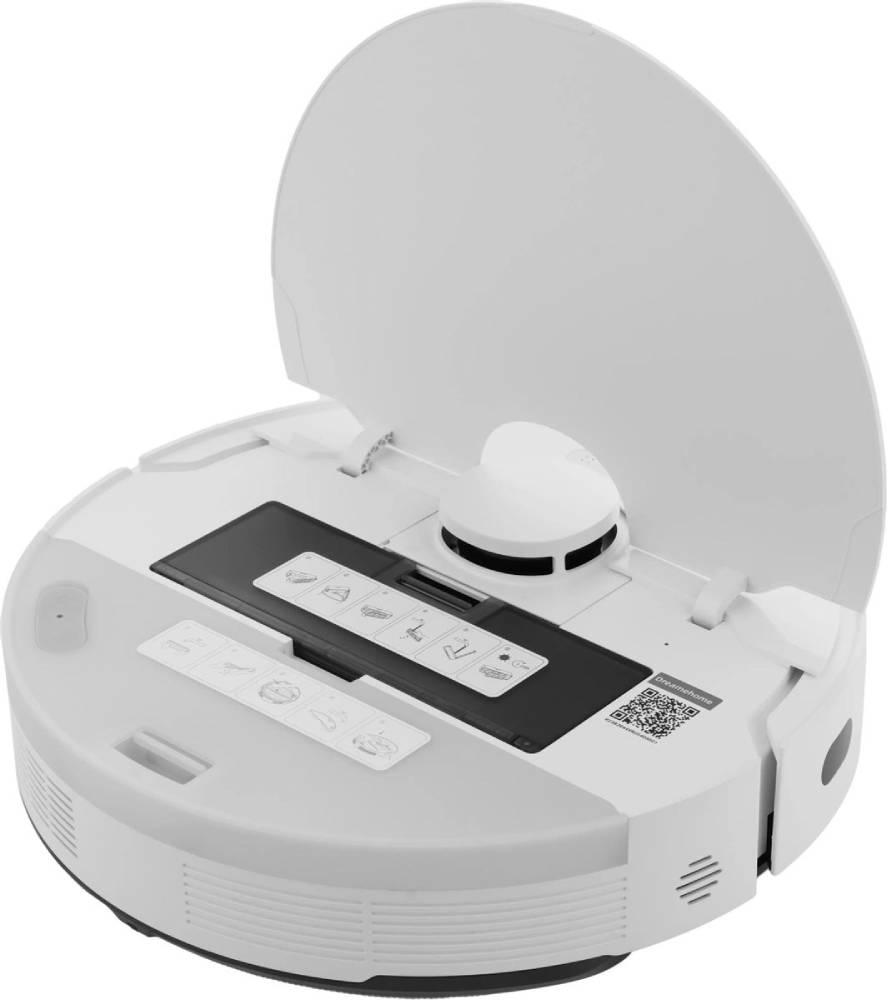 Dreame Trouver S10 Белый (RLS42SA)