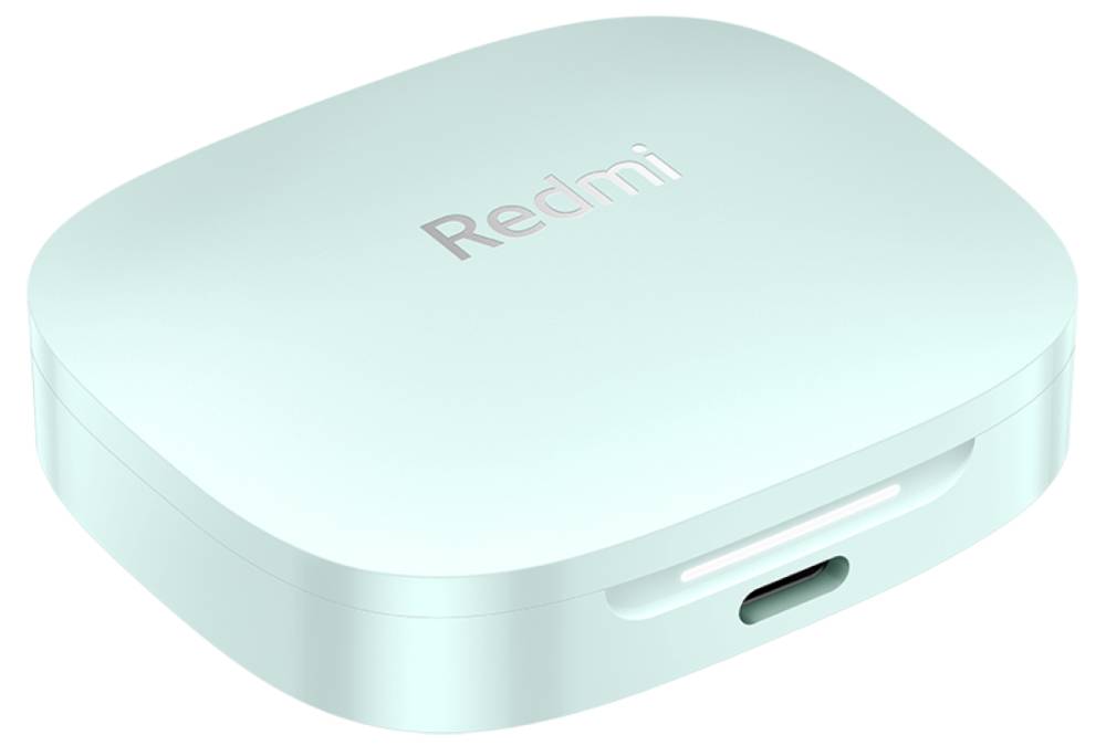 Xiaomi REDMI Buds 6 Зеленые