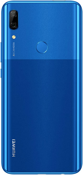 HUAWEI P Smart Z 4/64 Gb Blue