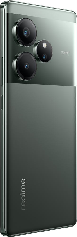 realme GT 6 16/512 Гб Зеленый туман