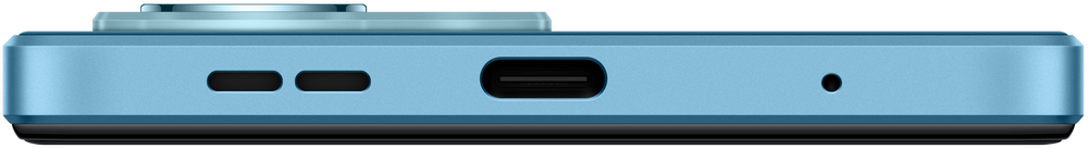 Xiaomi REDMI Note 12 4/128Gb Синий лед