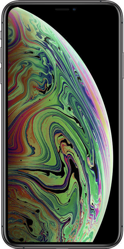 Apple iPhone XS Max 64Gb Space Grey (Серый космос)