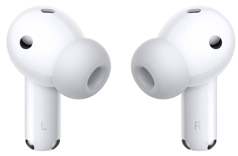 HUAWEI FreeBuds 6i Белые