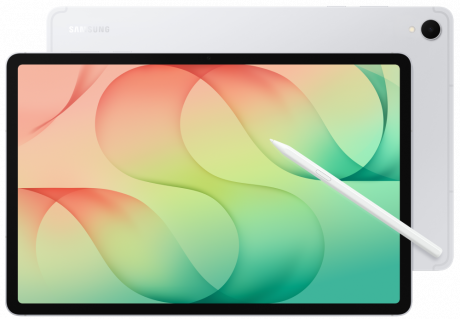 Изображение товара Samsung Galaxy Tab S12 Plus Wi-Fi 12/256 ГБ Серебристый