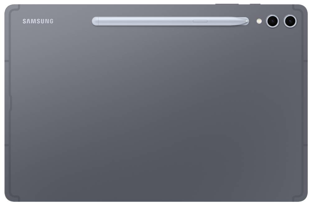 Samsung Galaxy Tab S10+ Wi-Fi 12/256Гб Серый