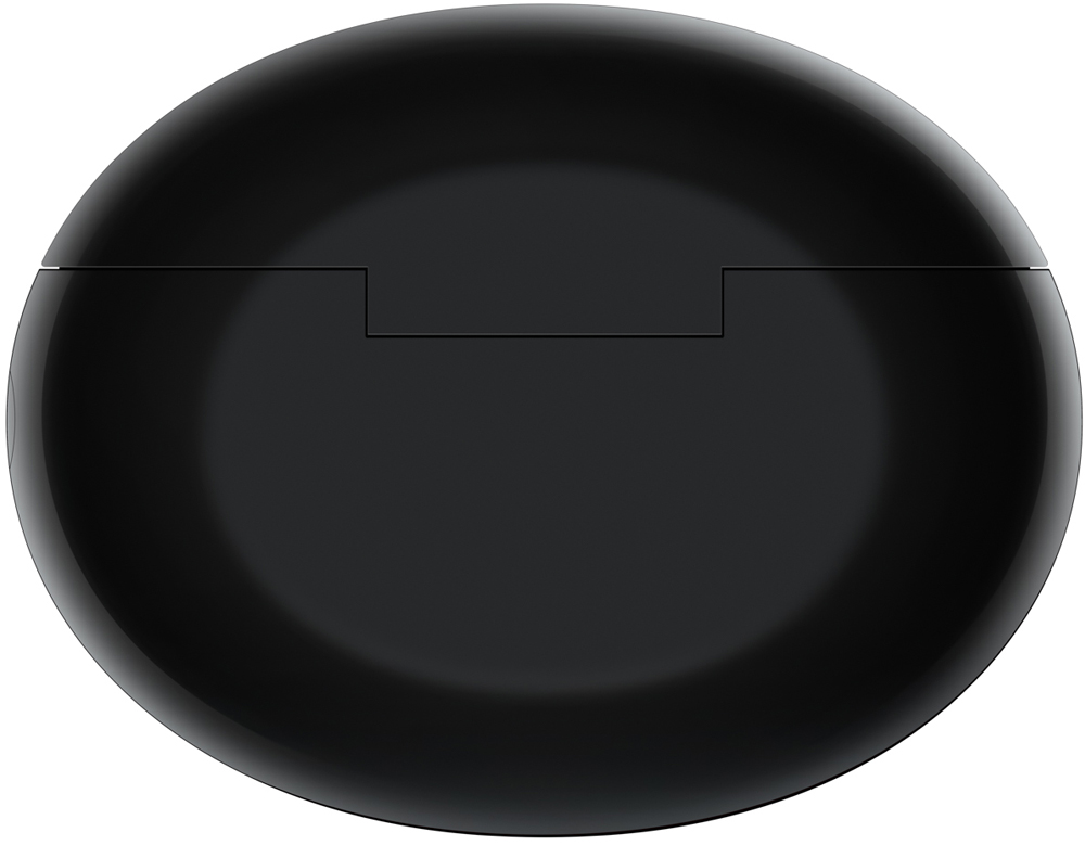 HUAWEI FreeBuds 4i Угольный черный