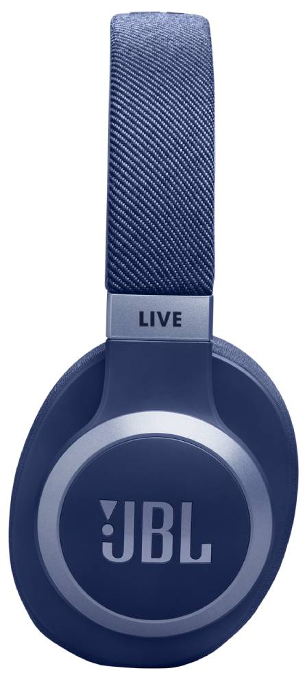 JBL LIVE 770NC Синие