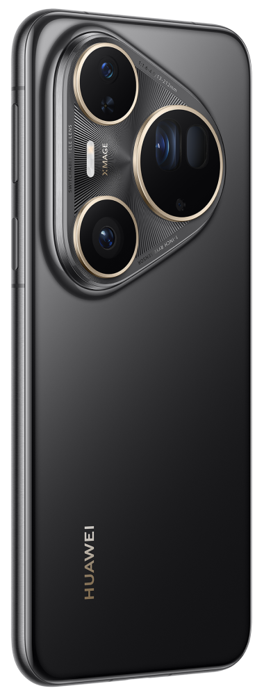 HUAWEI Pura80 Ultra 16/512 Гб Черный