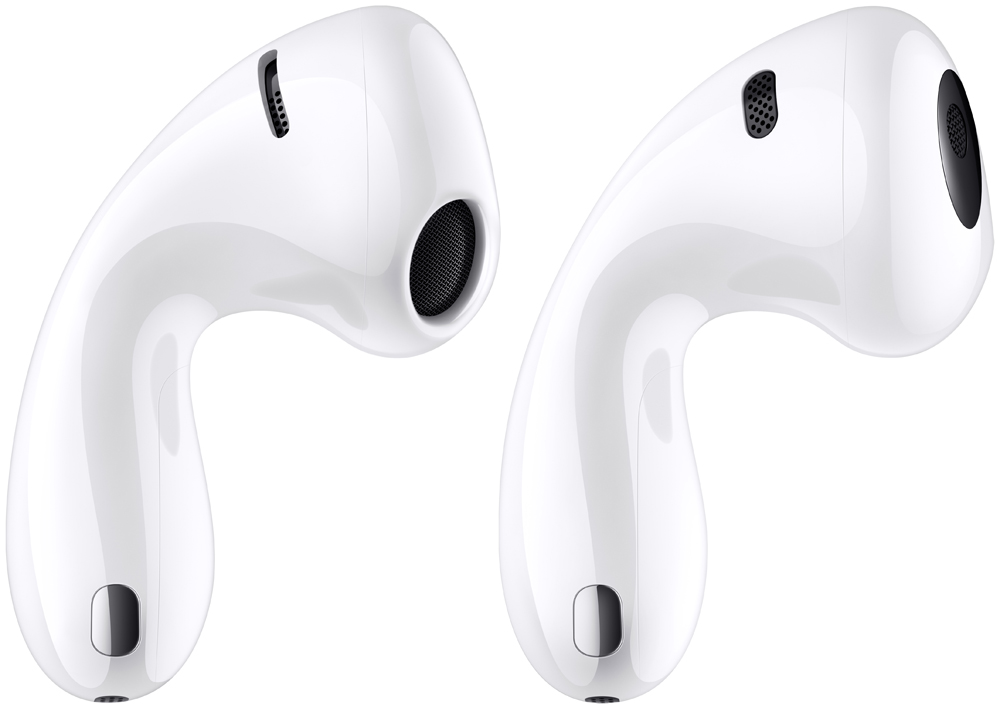 HUAWEI Freebuds 5 Керамический белый