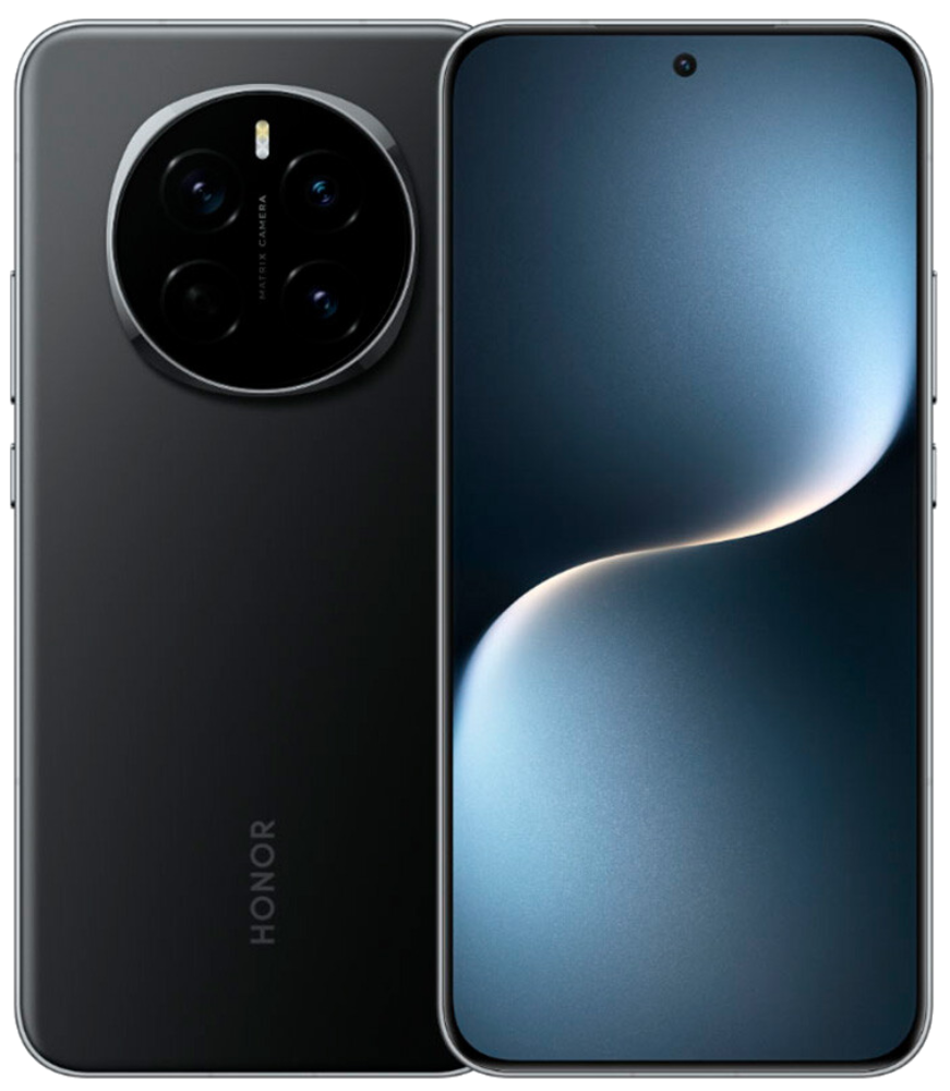 HONOR Magic7 12/256 Гб 5G Черный