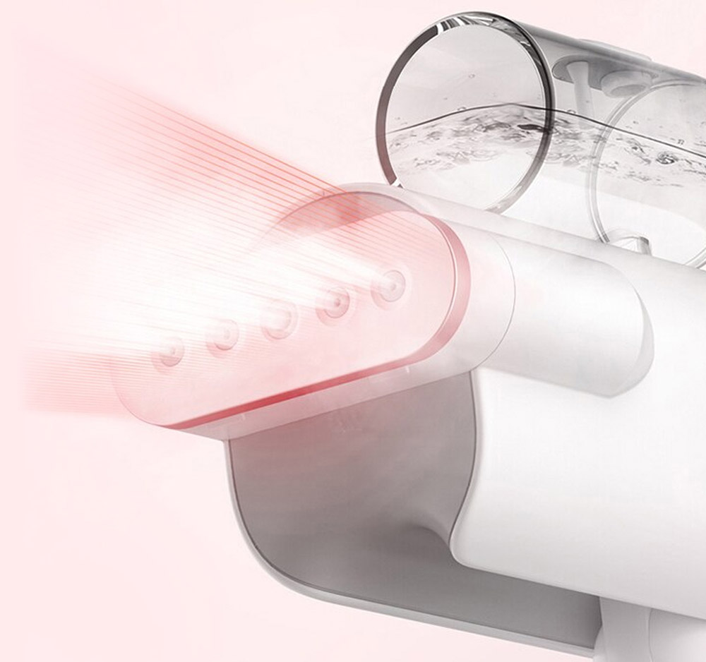 Deerma HS007 Белый