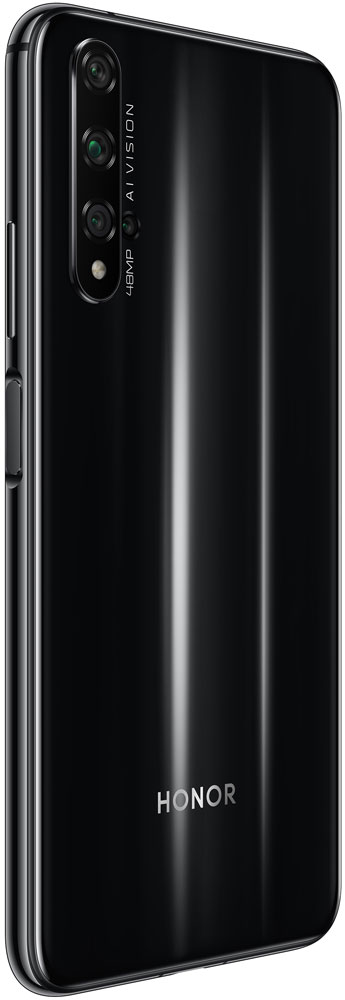 HONOR 20 6/128 Gb Black