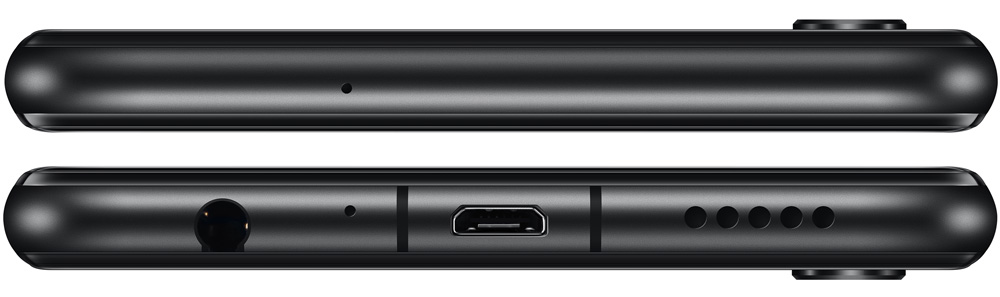 HONOR 8X 4/128Gb Black