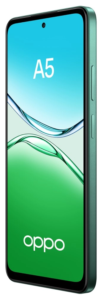 OPPO A5 8/256 Гб Аквамарин