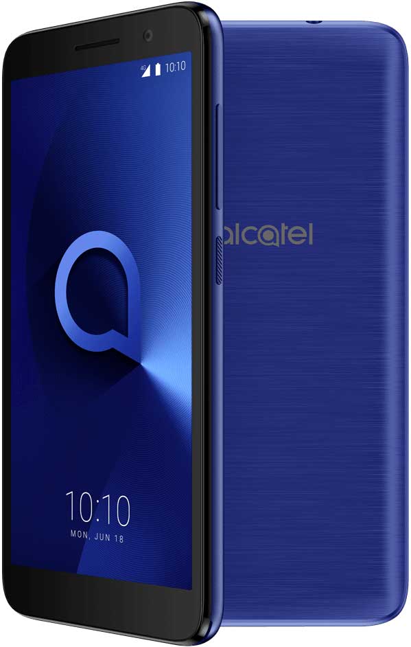 Alcatel 1 5033D 8Gb Blue