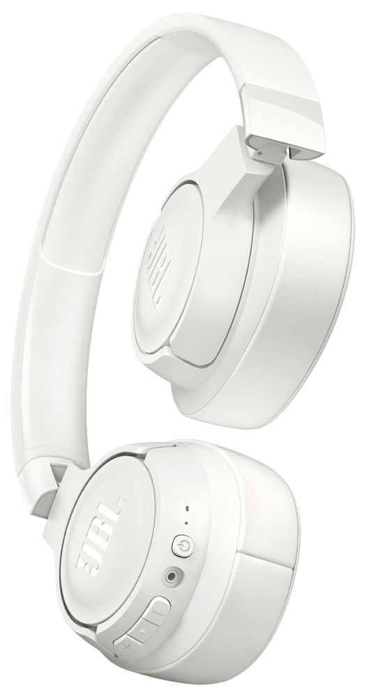 JBL TUNE 700BT White