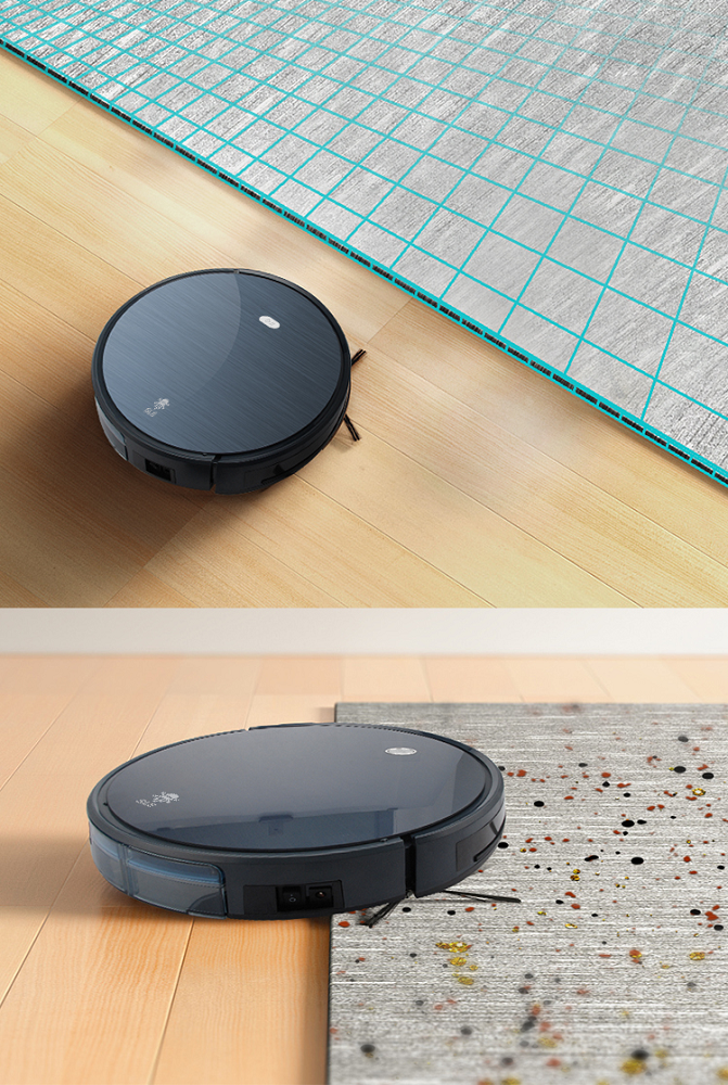 SLS VC-01 WiFi Серый