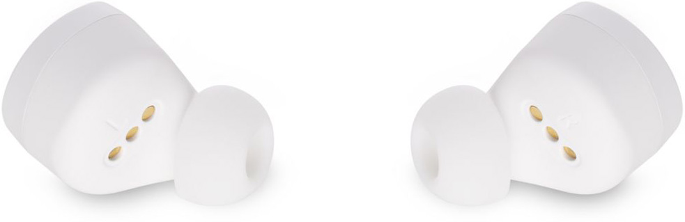 Accesstyle Saffron Белые