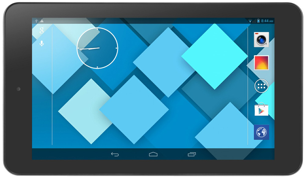 Alcatel One Touch POP 7 P310X 4Gb 3G Black