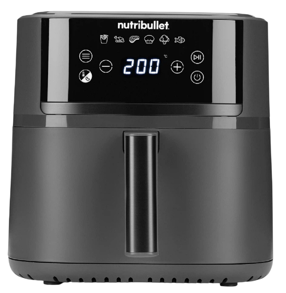 Аэрогриль Nutribullet NBA0611DG — фото 1