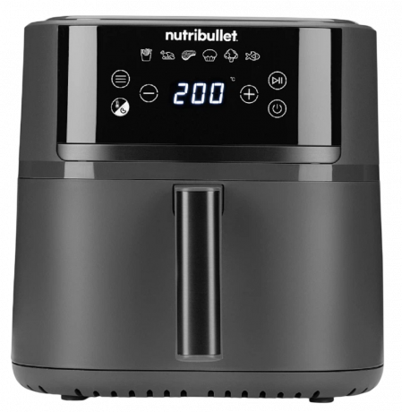 Изображение товара Nutribullet NBA0611DG Черный