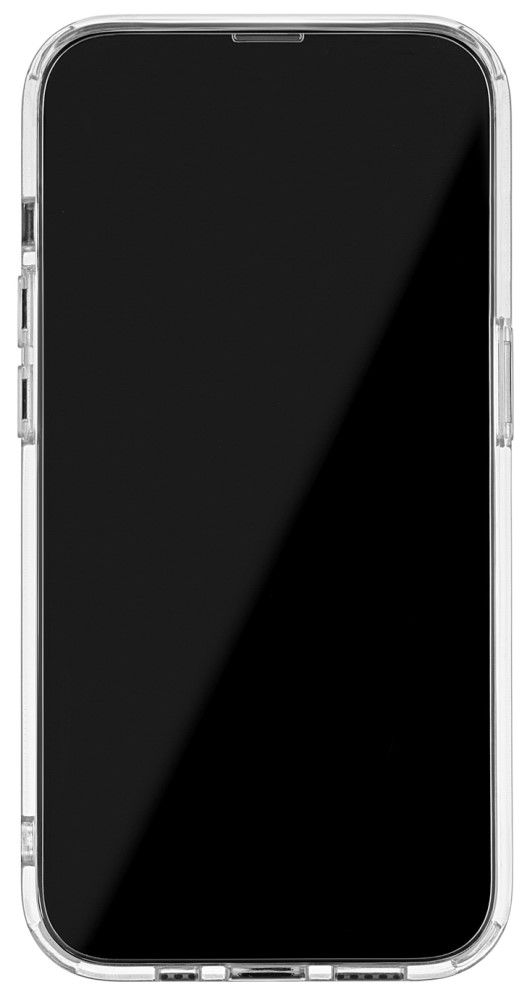 uBear Real Mag Case для iPhone 14 Pro MagSafe Прозрачный (CS168TT61PRL-I22M)