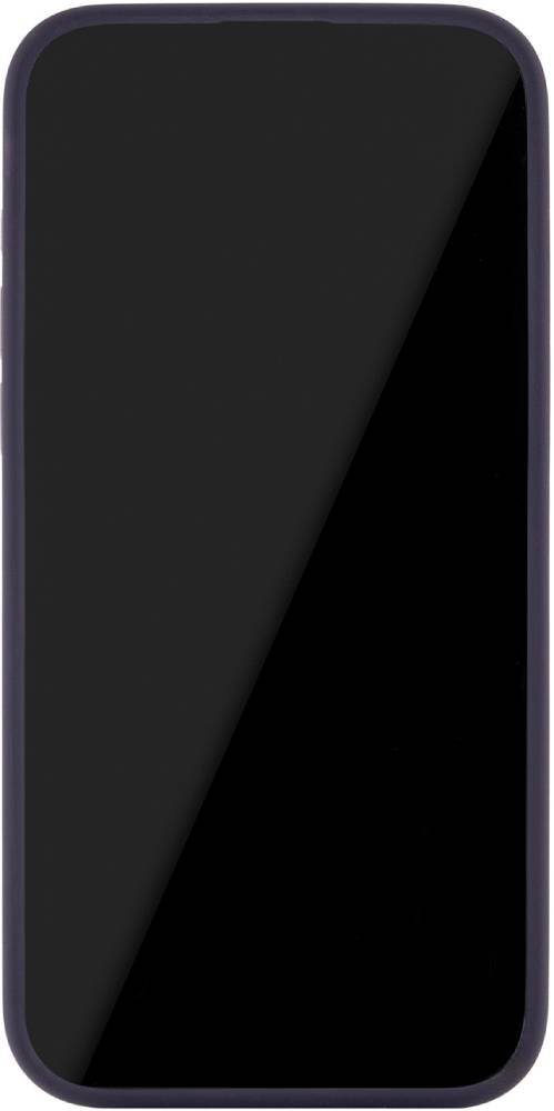 uBear Touch Mag Case для iPhone 15 Pro Max Темно-фиолетовый