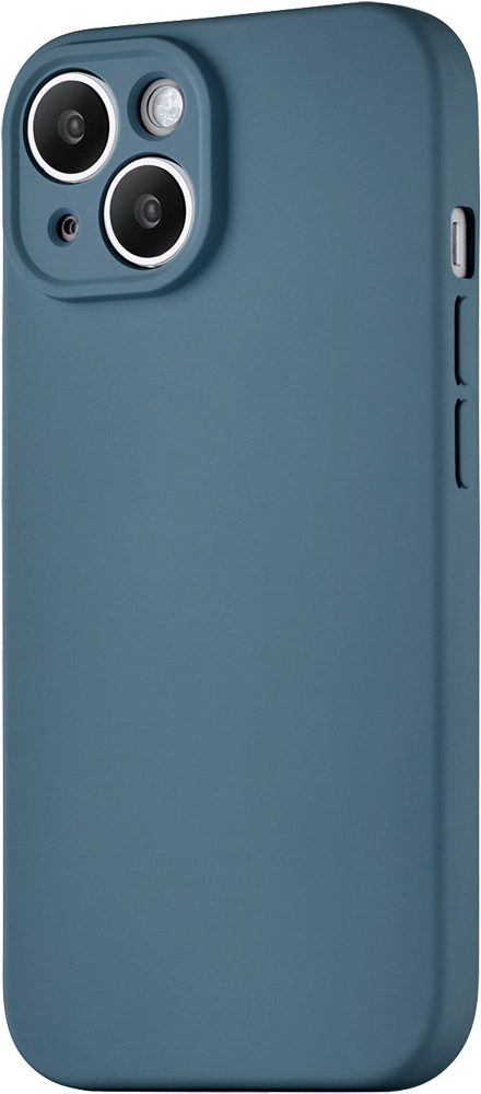 Rocket Sense для iPhone 15 Темно-синий