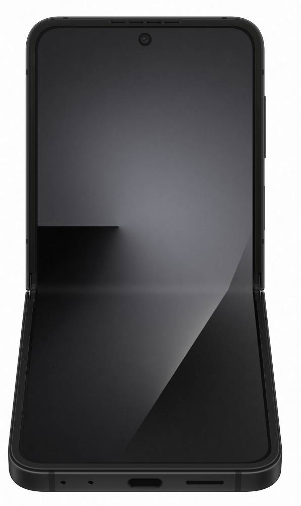 Samsung Galaxy Z Flip7 FE 8/128 Гб 5G eSIM+SIM Черный (F761B)