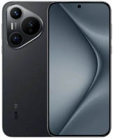 Изображение товара HUAWEI Pura 70 12/256 ГБ Чёрный Б/У "Как новый"