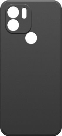 Изображение товара Borasco Xiaomi REDMI A1+ Microfiber Черный