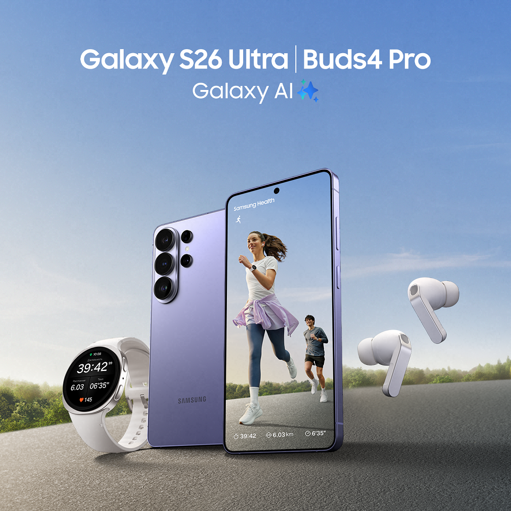 Смартфон Samsung Galaxy S26 Ultra 12/512 Гб 5G Dual sim Голубой