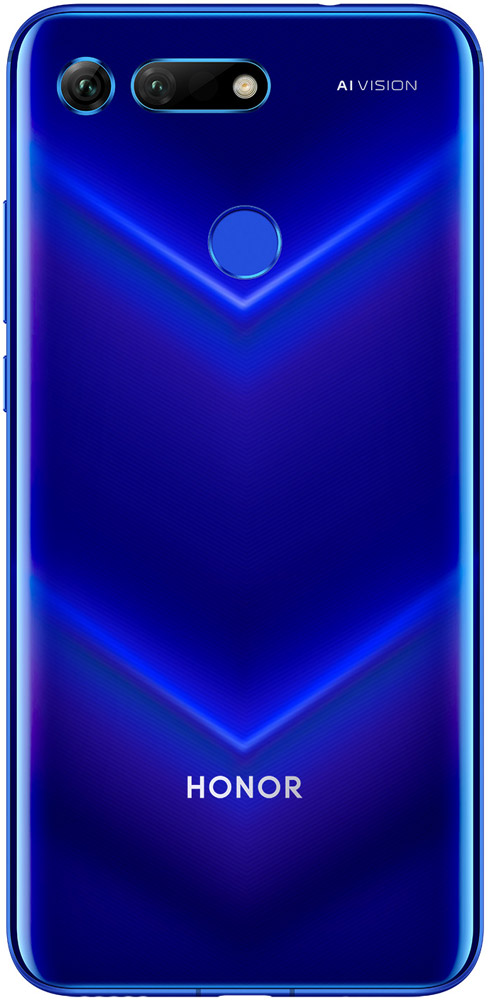 HONOR View 20 6/128 Gb Sapphire Blue