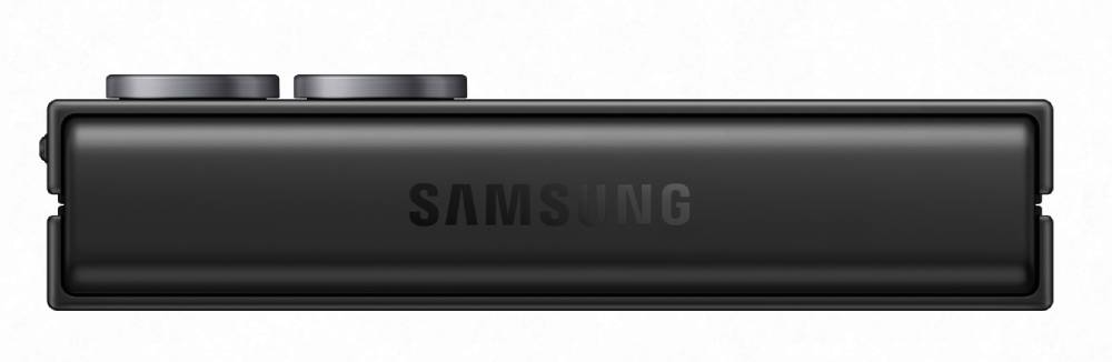 Samsung Galaxy Z Flip7 FE 8/256 Гб 5G eSIM+SIM Черный (F761B)