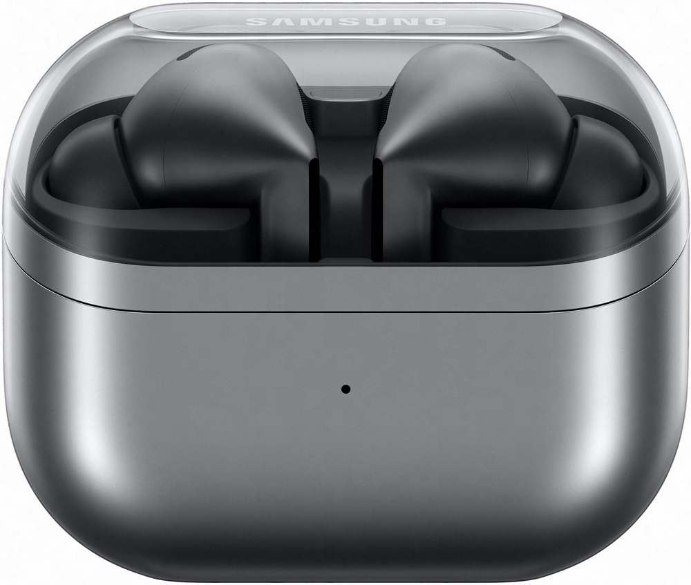 Samsung Galaxy Buds3 Pro Серебро