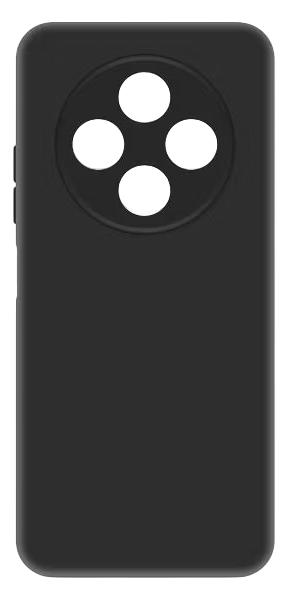 Krutoff для TECNO Spark 30 Черный