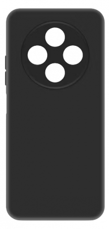 Изображение товара Krutoff для TECNO Spark 30 Черный