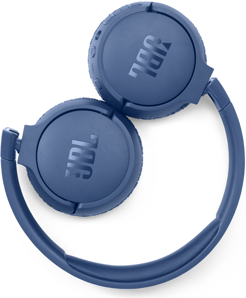 JBL TUNE 660BTNC накладные Blue