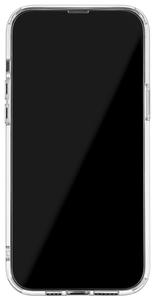 uBear Real Mag Case для iPhone 14 MagSafe Прозрачный (CS167TT61RL-I22M)