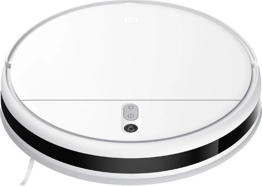 Xiaomi Mi Robot Vacuum-Mop 2 Lite Белый