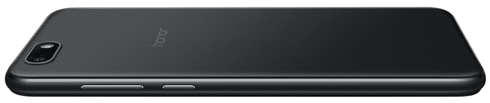 HONOR 7A Prime 2/32Gb Black