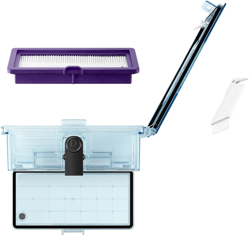 Samsung VR5000RM Silver