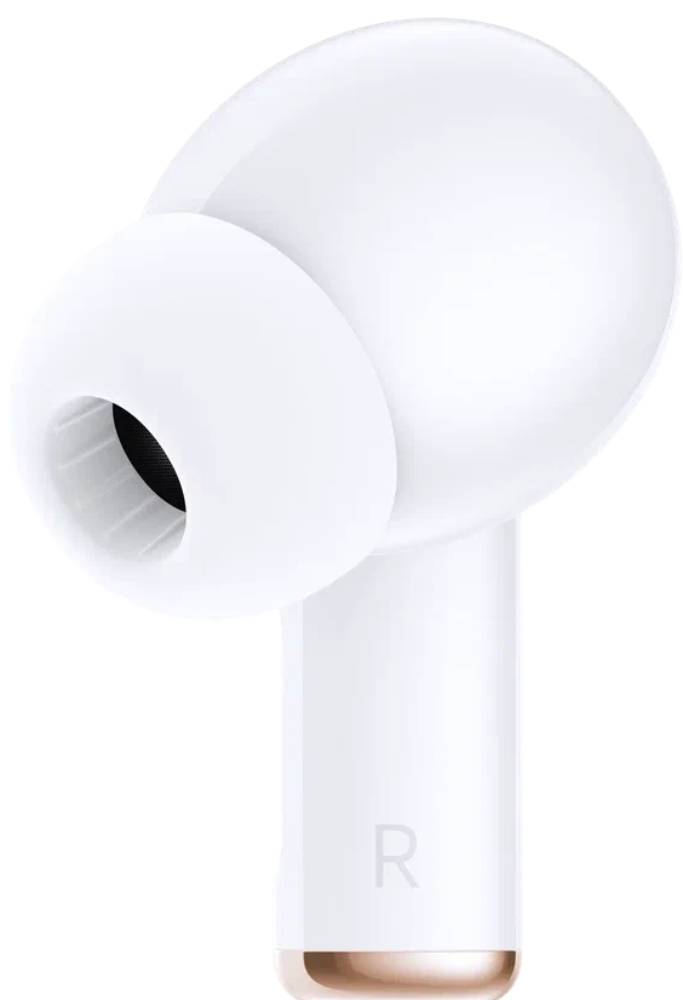 HONOR CHOICE Earbuds X5 Pro Белые (BTV-ME10)