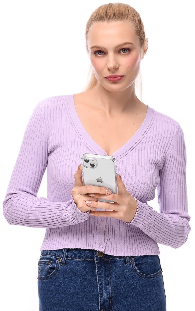 uBear Real Case для iPhone 14 Прозрачный (CS163TT61RL-I22)