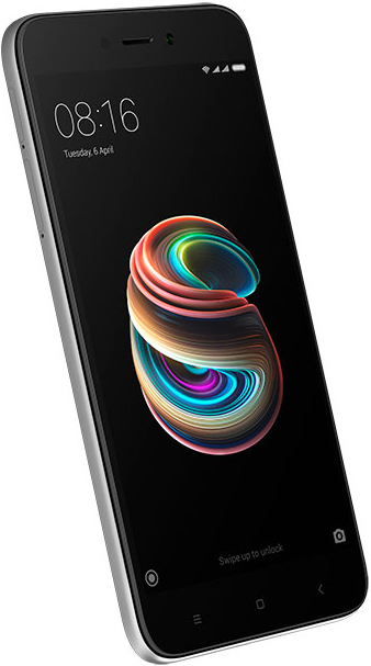 Xiaomi REDMI 5A 16GB Grey