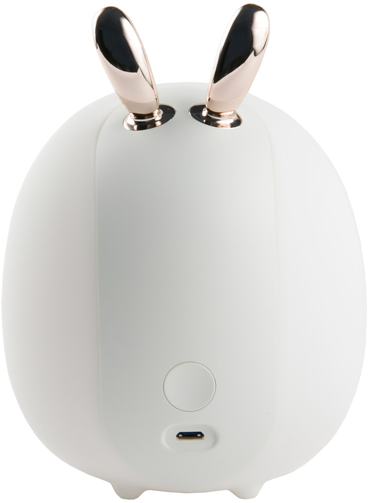 RedLine Lovely lamp заяц White